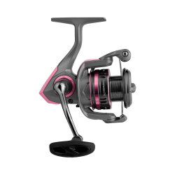 Okuma Avenger Spinning Reel | Bass, Bream & Carp Fishing Reel
