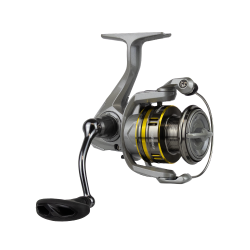 Okuma Avenger Spinning Reel | Bass, Bream & Carp Fishing Reel