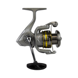 Okuma Avenger Spinning Reel | Bass, Bream & Carp Fishing Reel