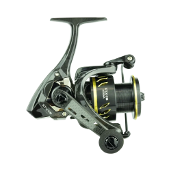 Okuma ITX Lightweight Spinning Reel | Bass, Carp & Camping Store