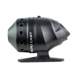 Sensation Micro Cast Spin Casting Reel | Bass, Carp & Camping