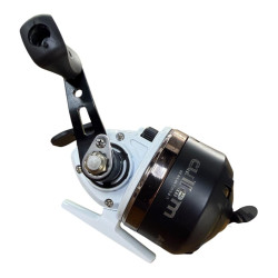 CULLEM Arrow Spin Cast Casting Reel | Bass, Carp & Camping