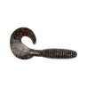 CULLEM Pro Grub Soft Plastic Style Bait | Bass Fishing Lures