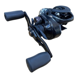 Banax Astra 105R Baitcasting Reel – Reliable Performance Fishing Reel | Bass, Carp & Camping