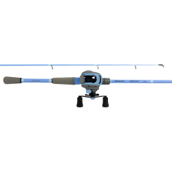 Sensation Instinct Combo Casting Rod & Reel | Bass, Carp & Camping
