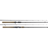 Sensation AXIS 2pc Bass Fishing Rod | Bass, Carp & Camping
