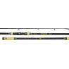 Okuma Tornado Series 2pc Bank Angling Rod | Bass, Carp & Camping