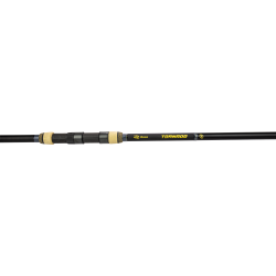 Okuma Tornado Series 2pc Bank Angling Rod | Bass, Carp & Camping