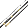 Okuma Tornado Series 2pc Bank Angling Rod | Bass, Carp & Camping