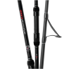 BAT Shadow Carp 2pc Bank Angling Fishing Rod | Bass, Carp & Camping