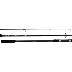 BAT Carp Dominator 2pc Bank Angling Fishing Rod | Bass, Carp & Camping