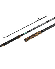 Mitchell Master Caster III 2pc Bank Angling Rod | Bass, Carp & Camping