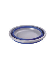 Leisure Quip Foldaway 38cm Wash Up Bowl | Camping Gear | Bass, Carp & Camping