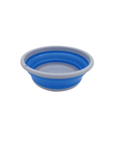 Leisure Quip Foldaway 38cm Wash Up Bowl | Camping Gear | Bass, Carp & Camping