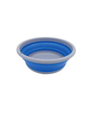 Leisure Quip Foldaway 26cm Wash Up Bowl | Camping Gear | Bass, Carp & Camping