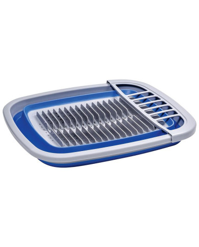 Leisure Quip Foldaway Drying Rack with Draining Tray | Bass, Carp & Camping