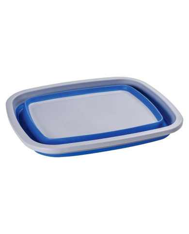 Leisure Quip Foldaway Washing Basin | Bass, Carp & Camping