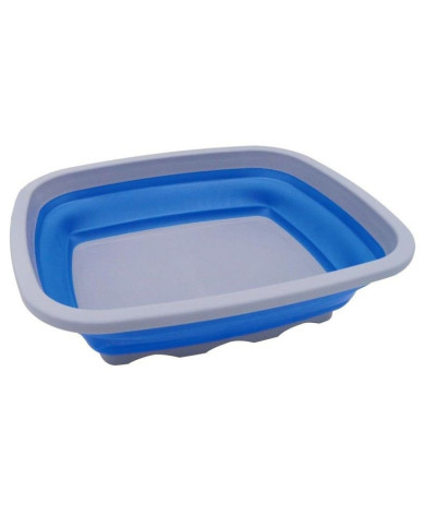 Leisure Quip Foldaway Washing Basin | Bass, Carp & Camping
