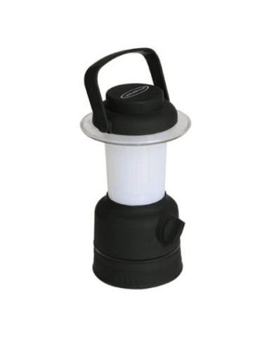 Leisure Quip Mini LED Lantern with Dimmer | Bass, Carp & Camping