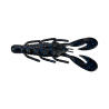 CULLEM Pro Mirror Craw Plastic Bait for Bass | Premium Soft Lure