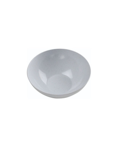Camping Breakfast Bowl | ABS Plastic Bowl | Bass, Carp & Camping