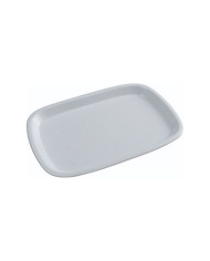 Camping Dinner Steak plate | ABS Plastic plate | Bass, Carp & Camping