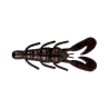 CULLEM Pro Mirror Craw Plastic Bait for Bass | Premium Soft Lure