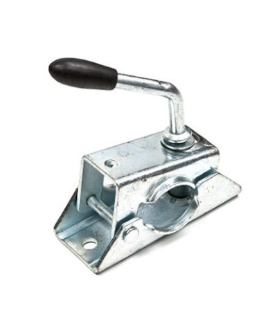 48mm Jockey Wheel Clamp Assembly Gate Type | Bass, Carp & Camping
