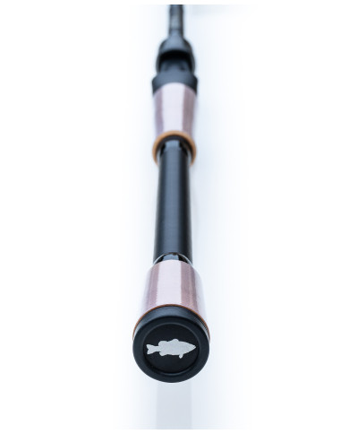 Verto Bass Fishing Rods | Premium Specialist Bass Rods | Bass, Carp & Camping