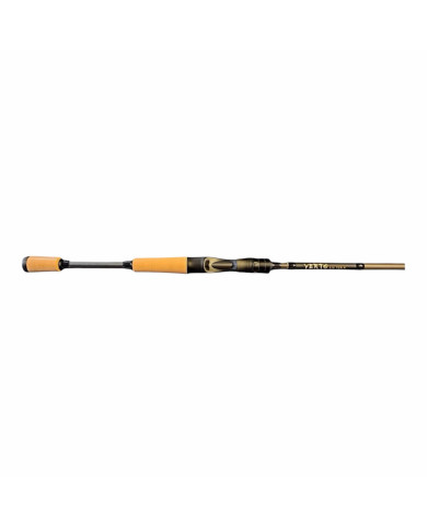 Verto Bass Fishing Rods | Premium Specialist Bass Rods | Bass, Carp & Camping
