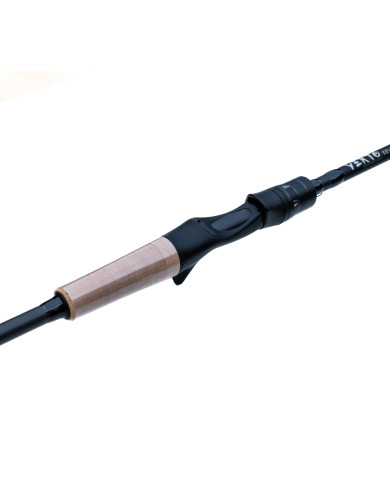 Verto Bass Fishing Rods | Premium Specialist Bass Rods | Bass, Carp & Camping