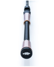 Verto Bass Fishing Rods | Premium Specialist Bass Rods | Bass, Carp & Camping