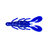 CULLEM Pro Mirror Craw Plastic Bait for Bass | Premium Soft Lure