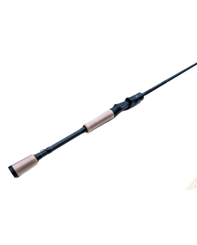 Verto Bass Fishing Rods | Premium Specialist Bass Rods | Bass, Carp & Camping