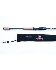 Verto Bass Fishing Rods | Premium Specialist Bass Rods | Bass, Carp & Camping