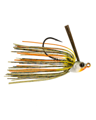6th Sense Konda Finesse Swim Jig | Bass, Carp & Camping