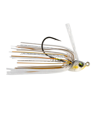 6th Sense Konda Finesse Swim Jig | Bass, Carp & Camping