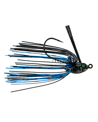 6th Sense Konda Finesse Swim Jig | Bass, Carp & Camping