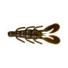 CULLEM Pro Mirror Craw Plastic Bait for Bass | Premium Soft Lure
