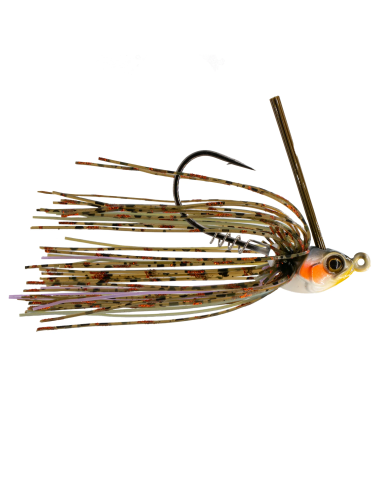 6th Sense Konda Finesse Swim Jig | Bass, Carp & Camping