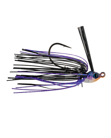 6th Sense Konda Finesse Swim Jig | Bass, Carp & Camping