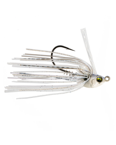 6th Sense Konda Finesse Swim Jig | Bass, Carp & Camping