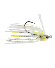 6th Sense Konda Finesse Swim Jig | Bass, Carp & Camping