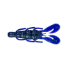 CULLEM Pro Mirror Craw Plastic Bait for Bass | Premium Soft Lure