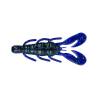 CULLEM Pro Mirror Craw Plastic Bait for Bass | Premium Soft Lure