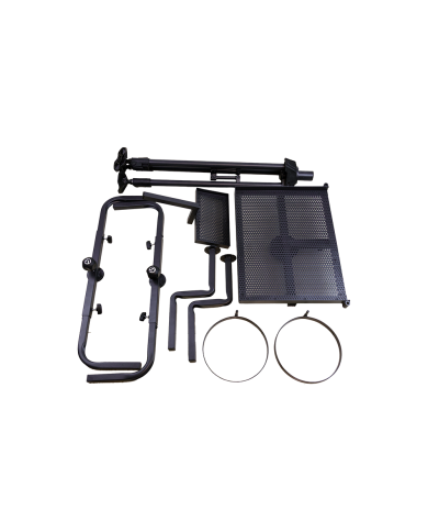 Sensation Ultimate Multi Box Tripod Stand | Bass, Carp & Camping