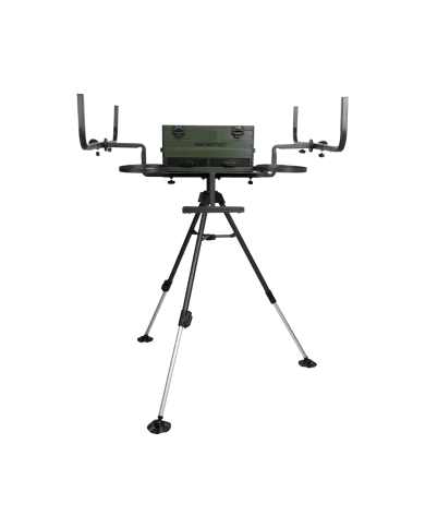 Sensation Ultimate Multi Box Tripod Stand | Bass, Carp & Camping