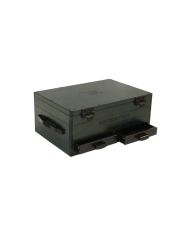 Sensation Aluminium Multibox Medium | Bass, Carp & Camping