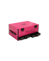 Sensation Aluminium Multibox Medium | Bass, Carp & Camping