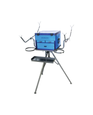 Bass Carp & Camping Multi Box Tripod Stand | Bass, Carp & Camping